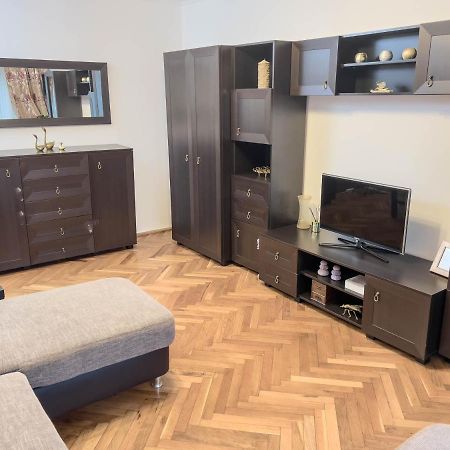 Oradea Comfort Corner Ngoại thất bức ảnh
