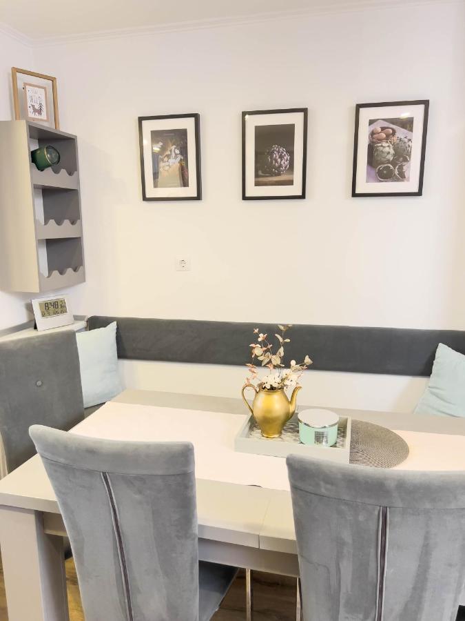 Oradea Comfort Corner Ngoại thất bức ảnh