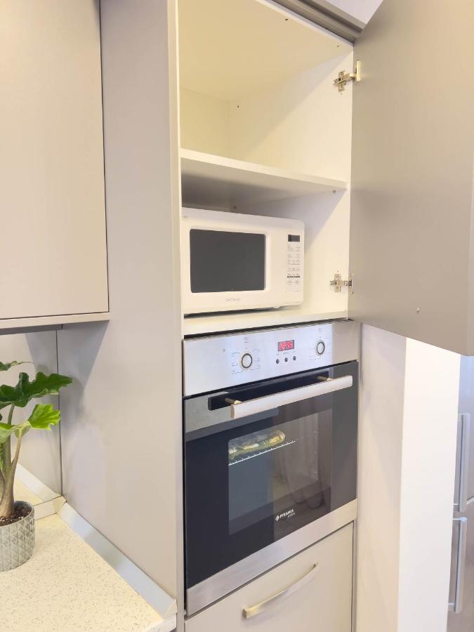 Oradea Comfort Corner Ngoại thất bức ảnh