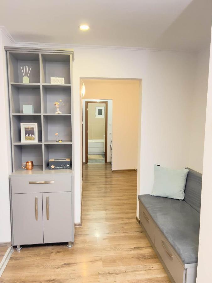 Oradea Comfort Corner Ngoại thất bức ảnh