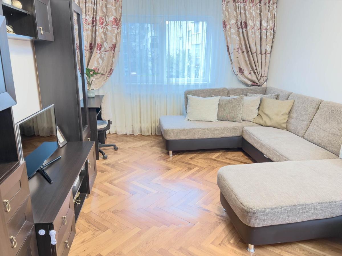 Oradea Comfort Corner Ngoại thất bức ảnh
