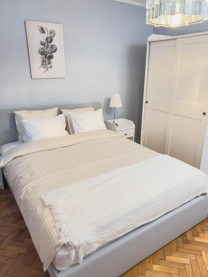 Oradea Comfort Corner Ngoại thất bức ảnh