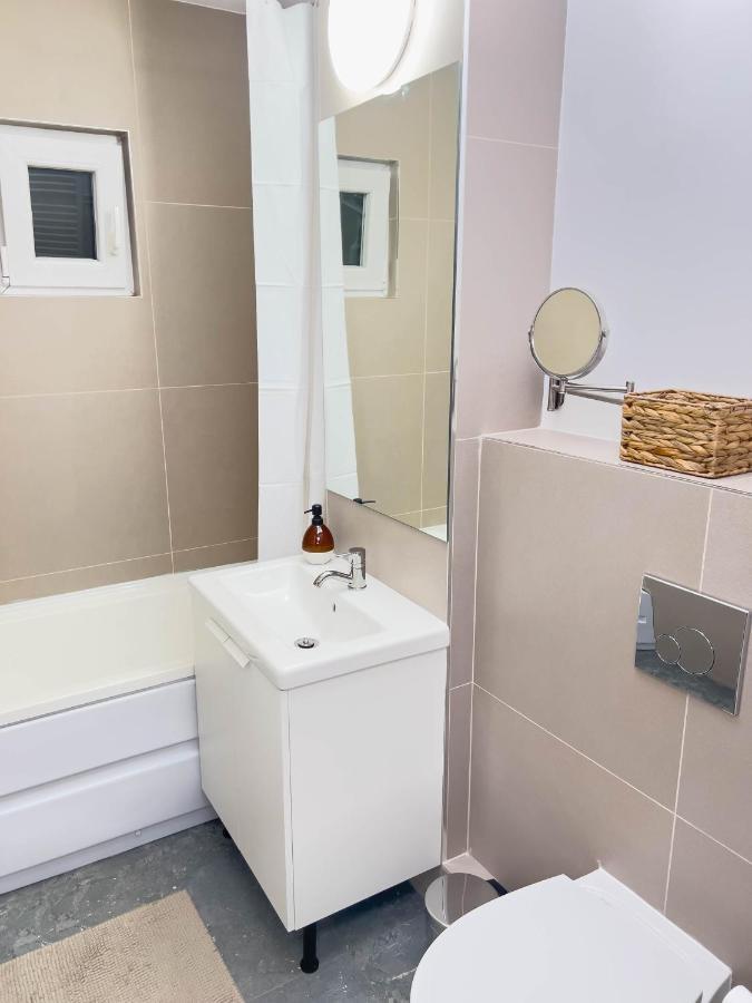 Oradea Comfort Corner Ngoại thất bức ảnh