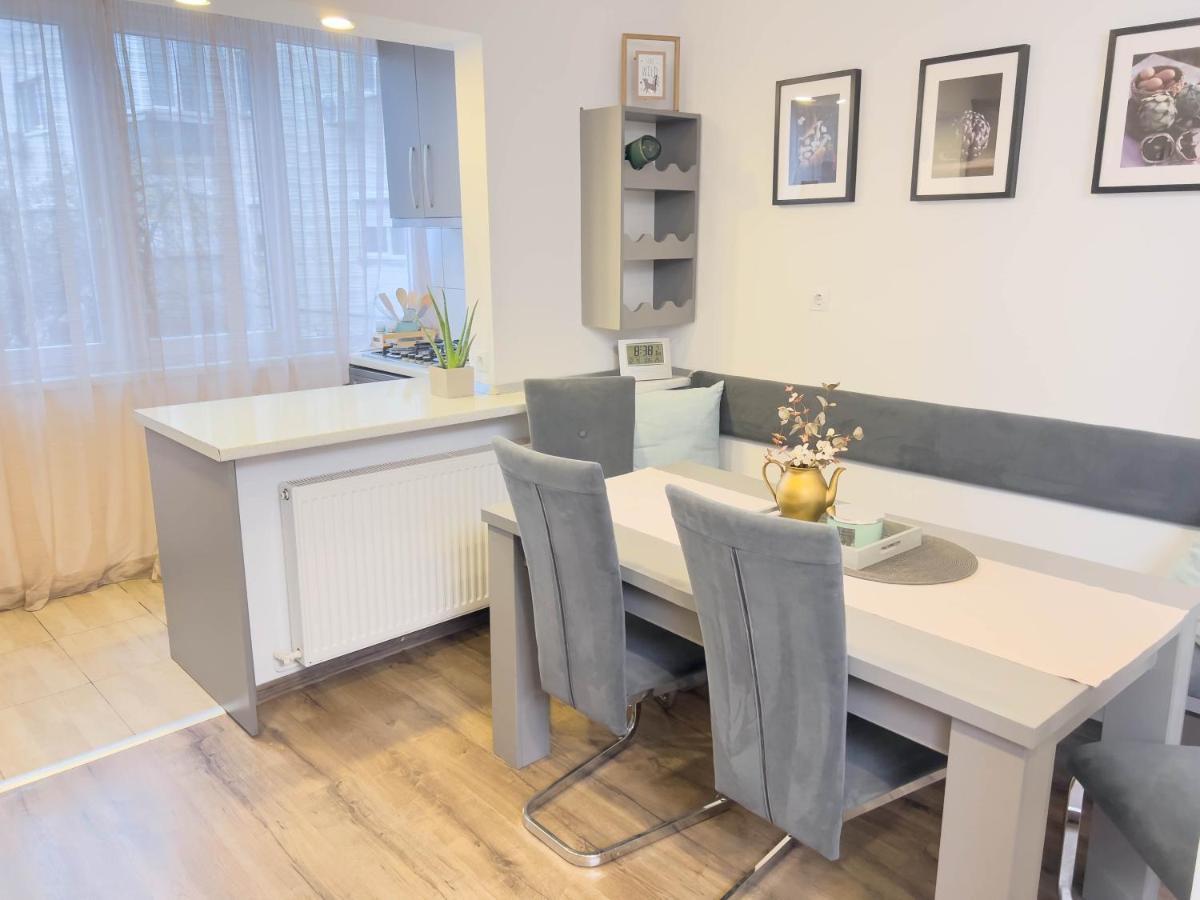 Oradea Comfort Corner Ngoại thất bức ảnh