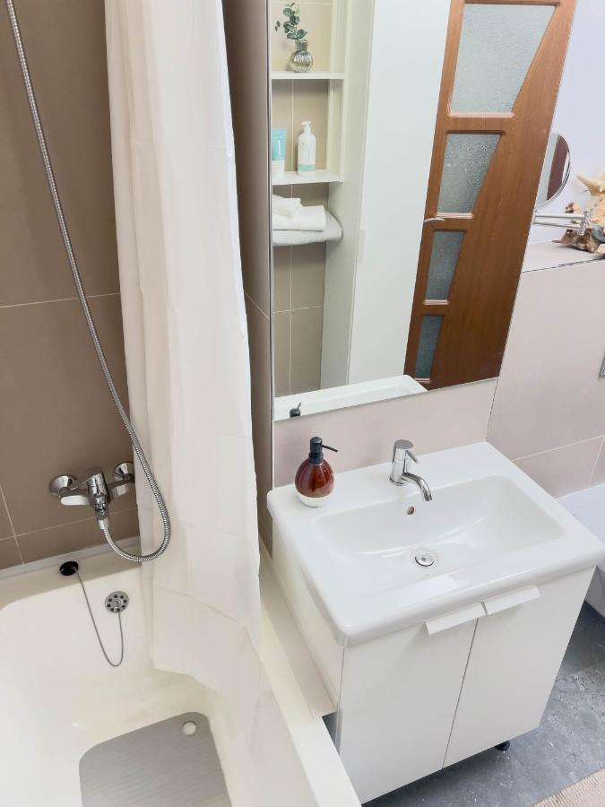 Oradea Comfort Corner Ngoại thất bức ảnh