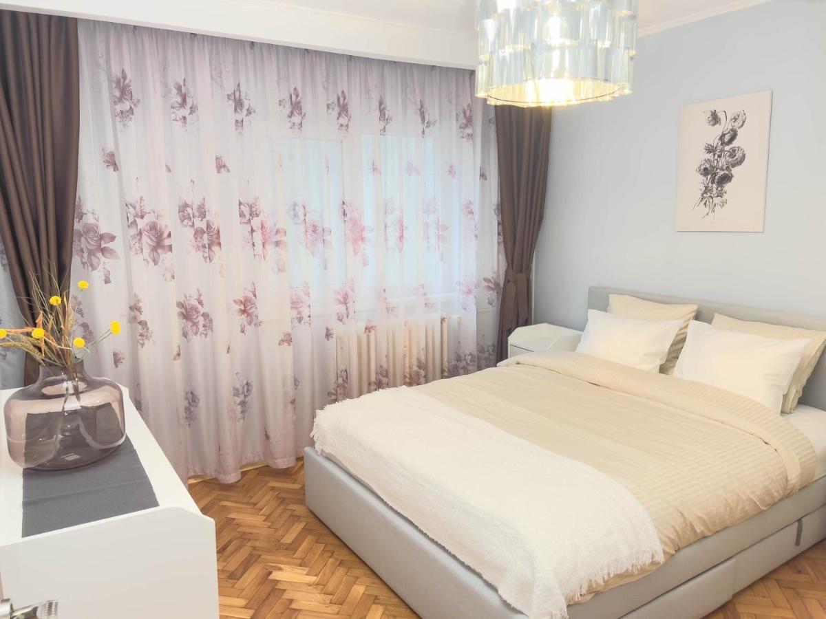 Oradea Comfort Corner Ngoại thất bức ảnh