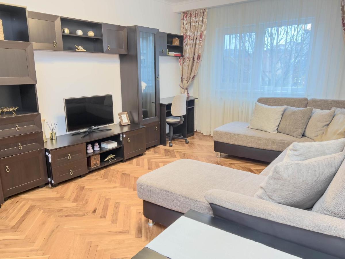 Oradea Comfort Corner Ngoại thất bức ảnh