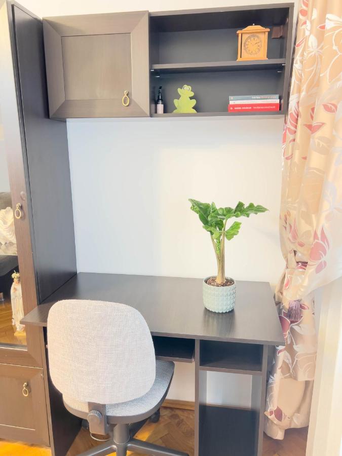 Oradea Comfort Corner Ngoại thất bức ảnh
