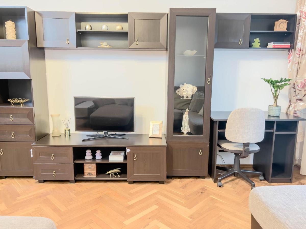 Oradea Comfort Corner Ngoại thất bức ảnh