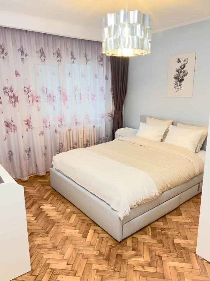 Oradea Comfort Corner Ngoại thất bức ảnh