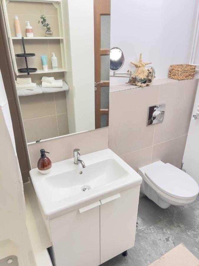 Oradea Comfort Corner Ngoại thất bức ảnh