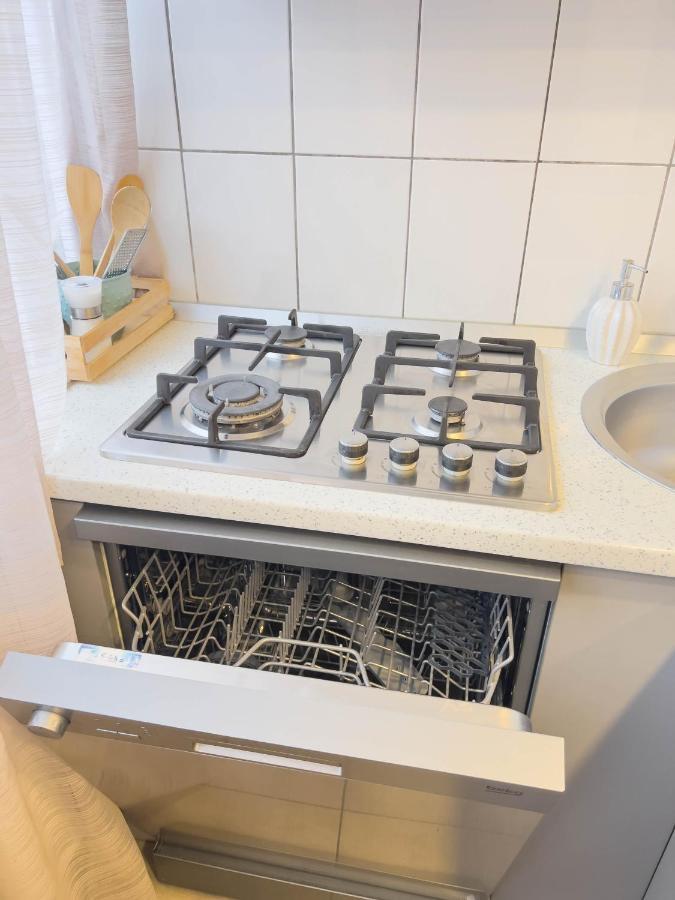 Oradea Comfort Corner Ngoại thất bức ảnh