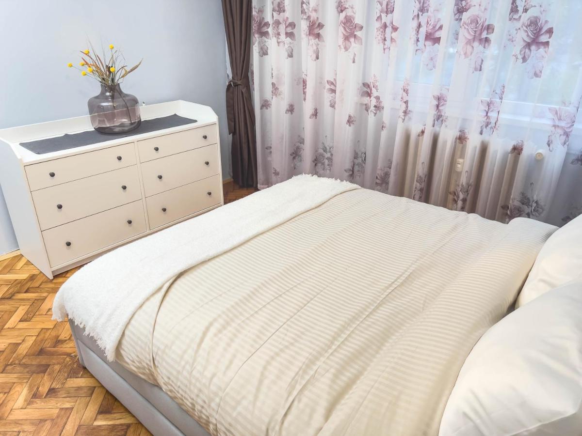 Oradea Comfort Corner Ngoại thất bức ảnh